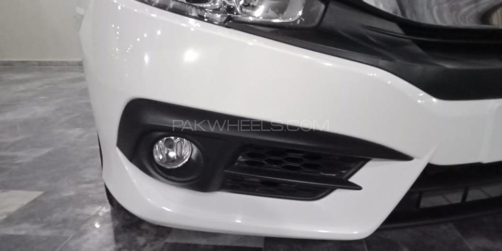 Honda Civic 2019 for Sale in Sahiwal Honda Civic 2019 for Sale in Sahiwal Image-12