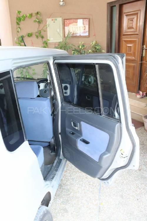 سوزوکی آلٹو 2006 for Sale in راولپنڈی سوزوکی آلٹو 2006 for Sale in راولپنڈی Image-4