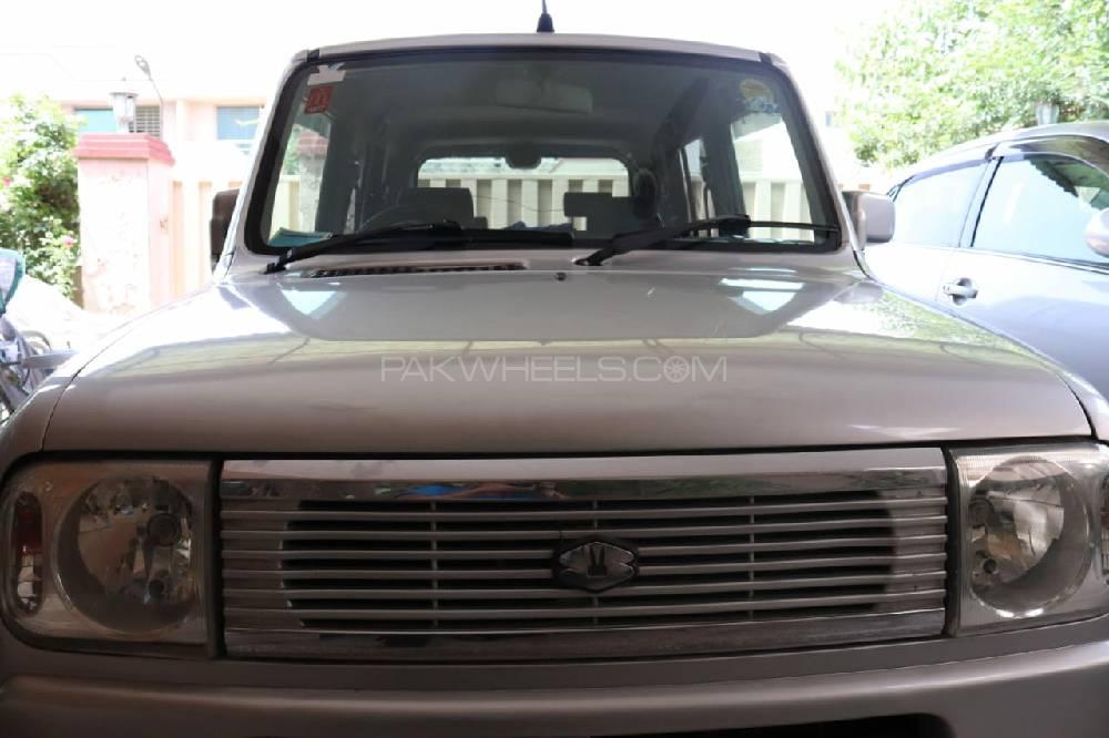 سوزوکی آلٹو 2006 for Sale in راولپنڈی سوزوکی آلٹو 2006 for Sale in راولپنڈی Image-5