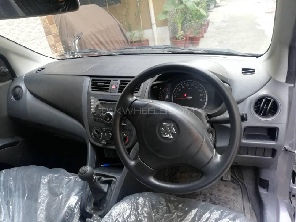 Suzuki Cultus 2019 for Sale in Lahore Suzuki Cultus 2019 for Sale in Lahore Image-2
