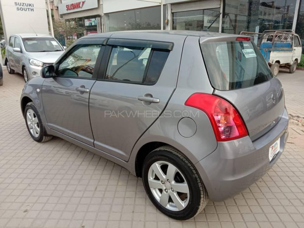 Suzuki Swift 2019 for Sale in Karachi Suzuki Swift 2019 for Sale in Karachi Image-3