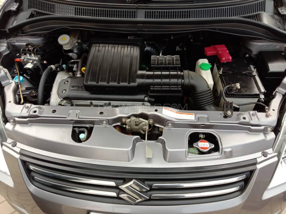 Suzuki Swift 2019 for Sale in Karachi Suzuki Swift 2019 for Sale in Karachi Image-10