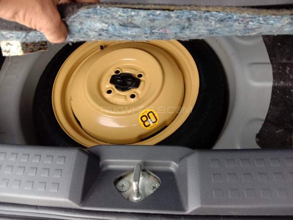 Suzuki Swift 2019 for Sale in Karachi Suzuki Swift 2019 for Sale in Karachi Image-11