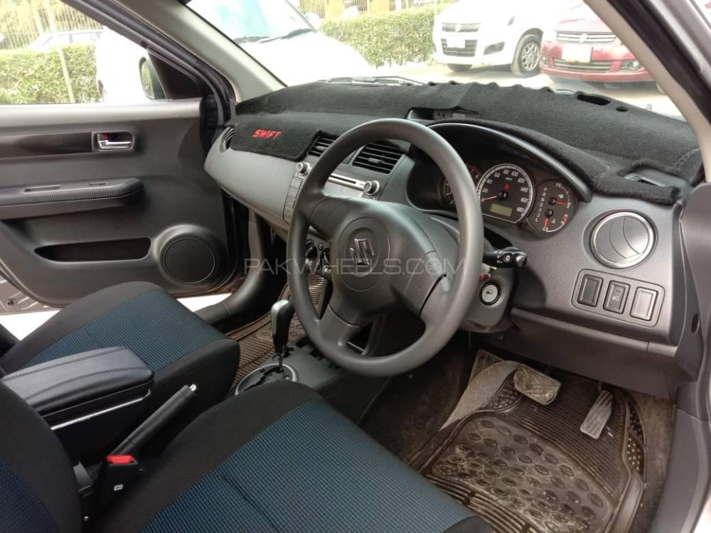 Suzuki Swift 2019 for Sale in Karachi Suzuki Swift 2019 for Sale in Karachi Image-12