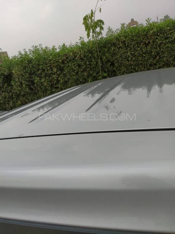 سوزوکی ویگن آر 2016 for Sale in کراچی سوزوکی ویگن آر 2016 for Sale in کراچی Image-6