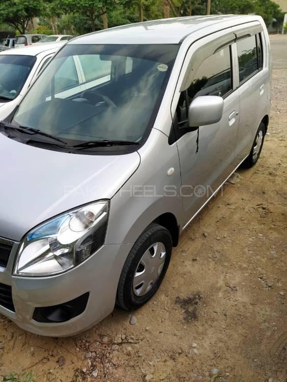 سوزوکی ویگن آر 2016 for Sale in کراچی سوزوکی ویگن آر 2016 for Sale in کراچی Image-10