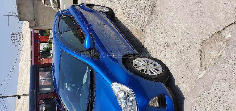 ٹویوٹا اکوا 2014 for Sale in اسلام آباد ٹویوٹا اکوا 2014 for Sale in اسلام آباد Image-11