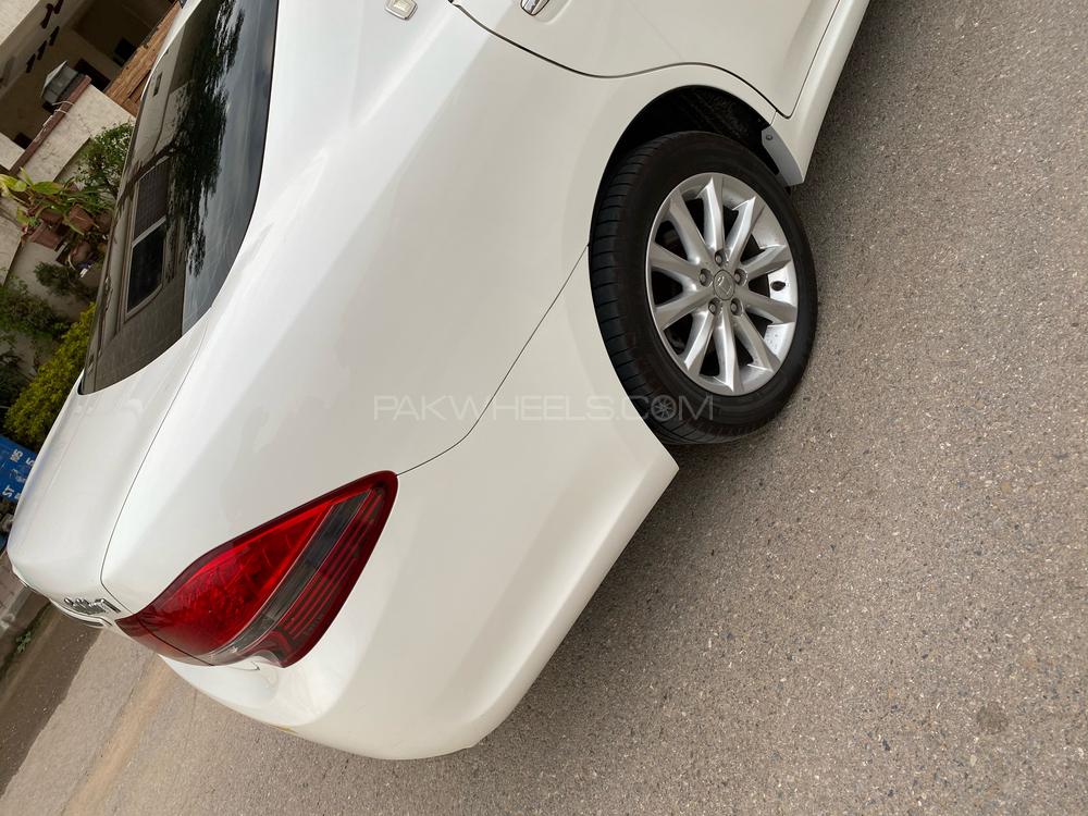 Toyota Crown 2008 for Sale in Islamabad Toyota Crown 2008 for Sale in Islamabad Image-8