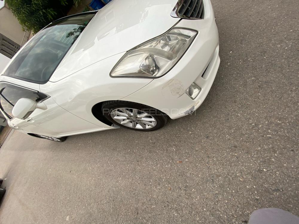 Toyota Crown 2008 for Sale in Islamabad Toyota Crown 2008 for Sale in Islamabad Image-12