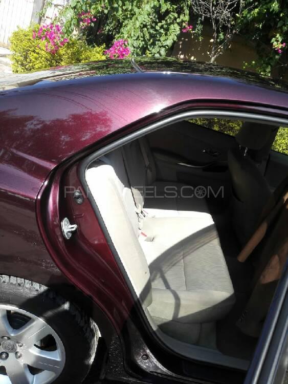 Toyota Premio 2010 for Sale in Islamabad Toyota Premio 2010 for Sale in Islamabad Image-7