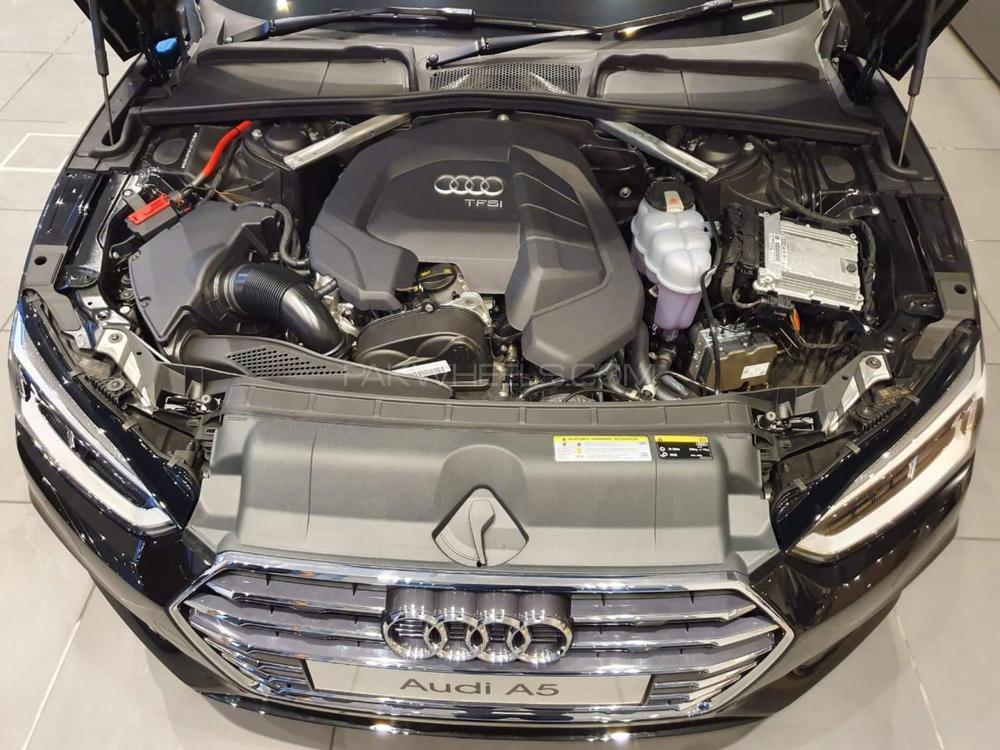 آوڈی اے 5 2019 for Sale in کراچی آوڈی اے 5 2019 for Sale in کراچی Image-16