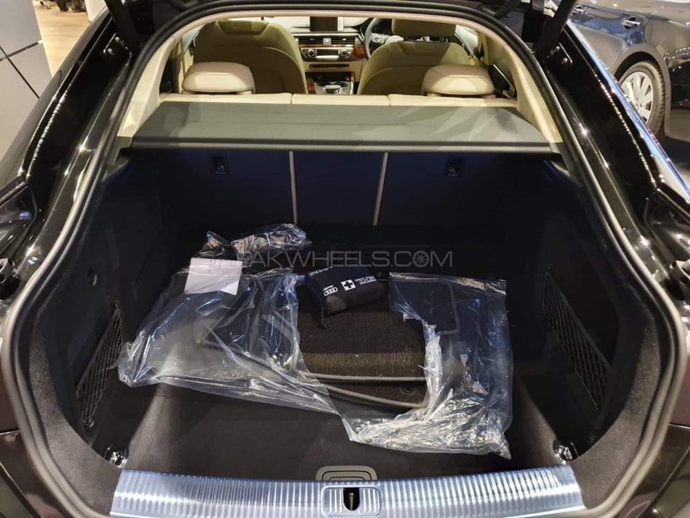 آوڈی اے 5 2019 for Sale in کراچی آوڈی اے 5 2019 for Sale in کراچی Image-17