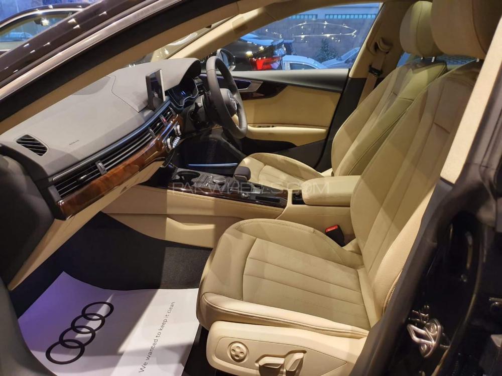 آوڈی اے 5 2019 for Sale in کراچی آوڈی اے 5 2019 for Sale in کراچی Image-12