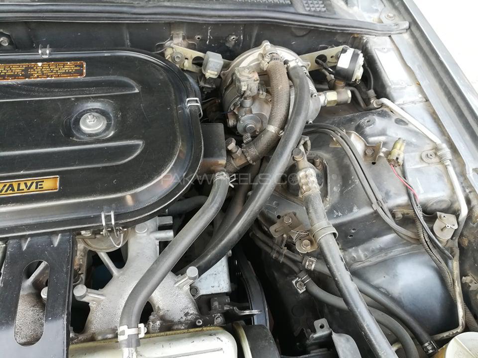 ہونڈا اکارڈ 1986 for Sale in پشاور ہونڈا اکارڈ 1986 for Sale in پشاور Image-5