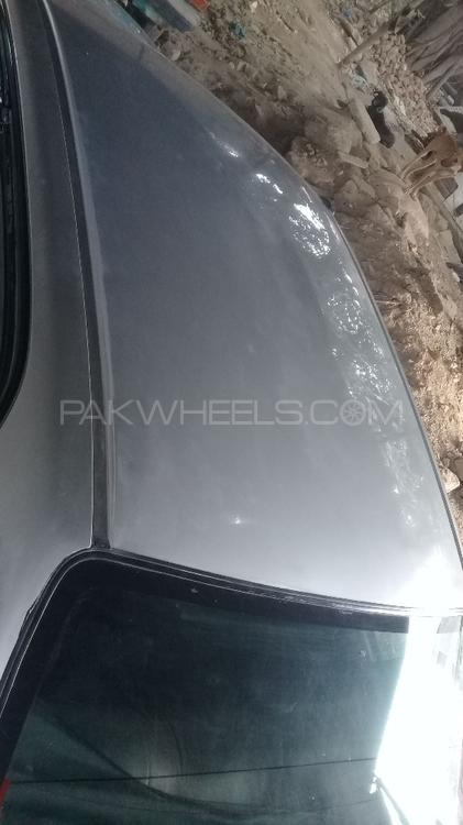 Honda Civic 1995 for Sale in Lahore Honda Civic 1995 for Sale in Lahore Image-7