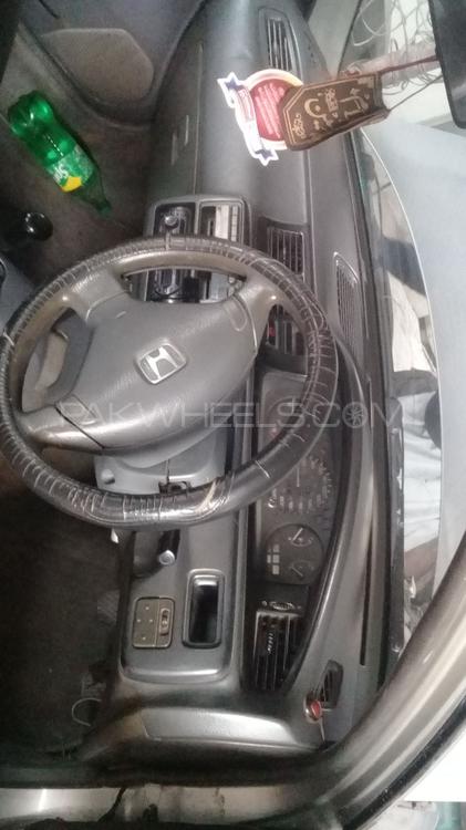 Honda Civic 1995 for Sale in Lahore Honda Civic 1995 for Sale in Lahore Image-9
