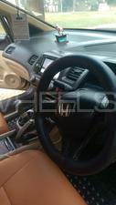 Honda Civic 2009 for Sale in Lahore Honda Civic 2009 for Sale in Lahore Image-3