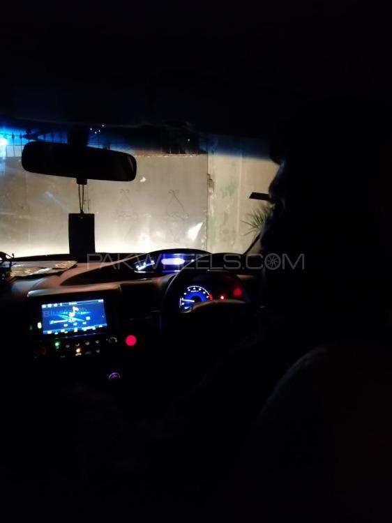 Honda Civic 2009 for Sale in Lahore Honda Civic 2009 for Sale in Lahore Image-5