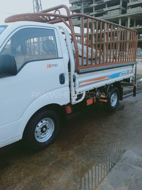 Hyundai Shehzore 2019 for Sale in Hyderabad Hyundai Shehzore 2019 for Sale in Hyderabad Image-6