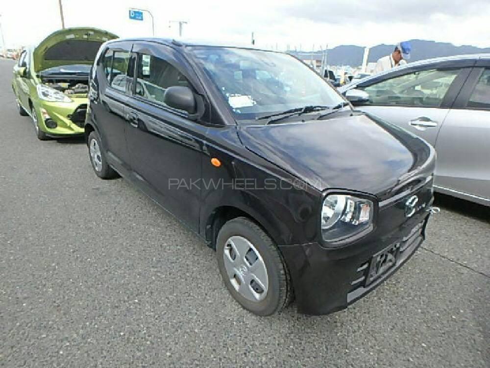 Mazda Carol 2016 for Sale in Okara Mazda Carol 2016 for Sale in Okara Image-4