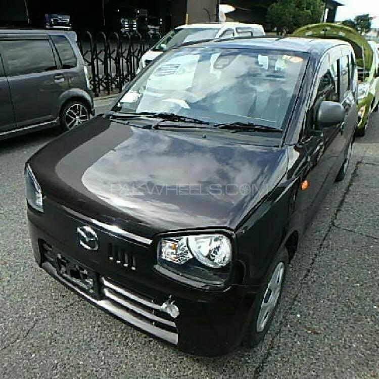 Mazda Carol 2016 for Sale in Okara Mazda Carol 2016 for Sale in Okara Image-2