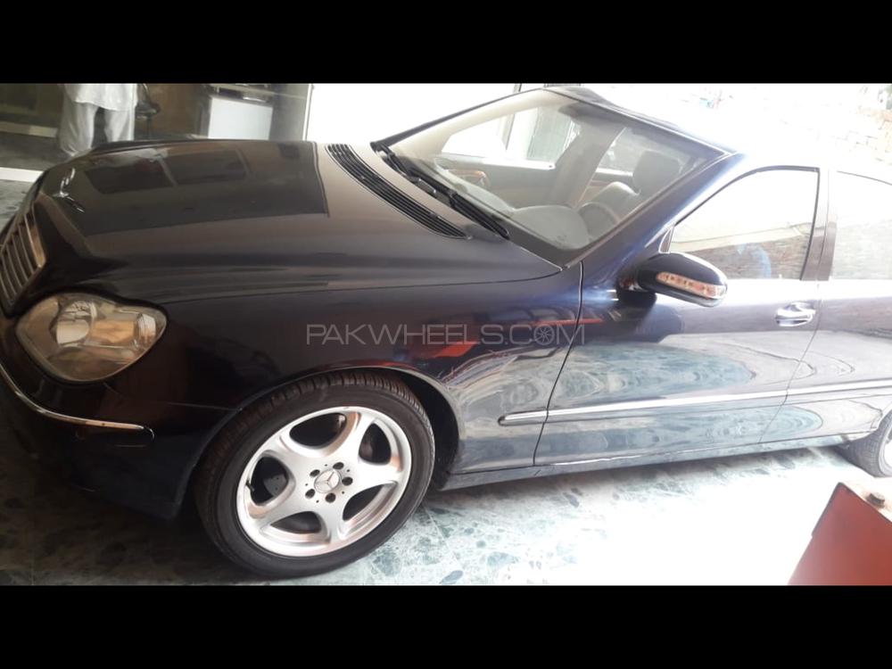 Mercedes Benz S Class 2001 for Sale in Lahore Mercedes Benz S Class 2001 for Sale in Lahore Image-7