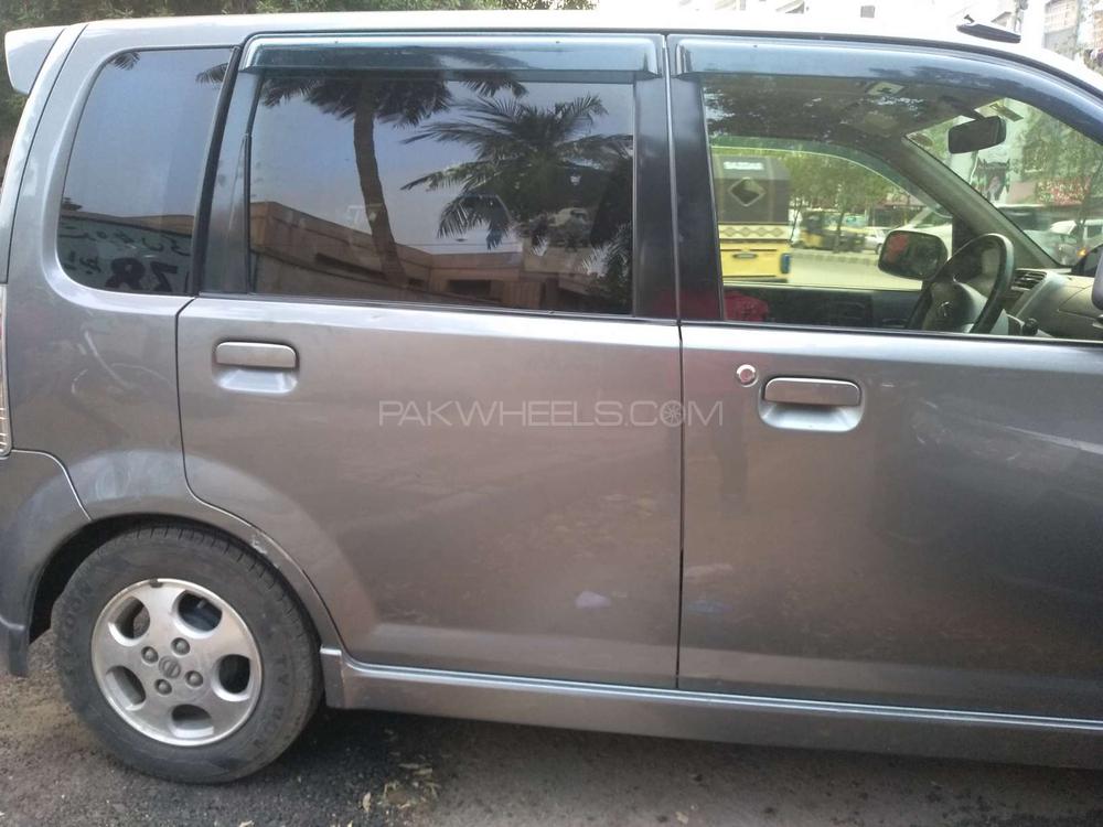 Nissan Otti 2013 for Sale in Karachi Nissan Otti 2013 for Sale in Karachi Image-3