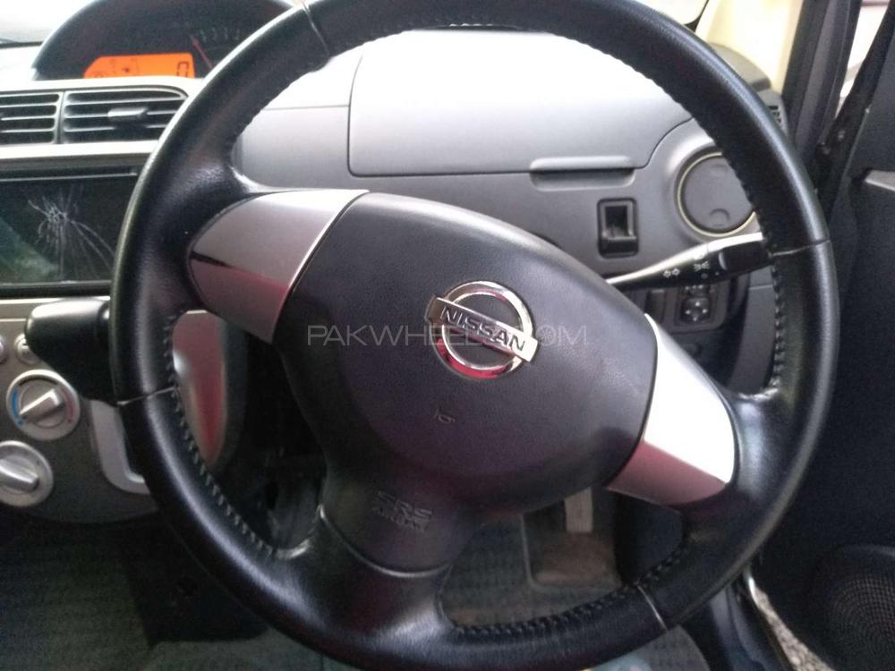 Nissan Otti 2013 for Sale in Karachi Nissan Otti 2013 for Sale in Karachi Image-5
