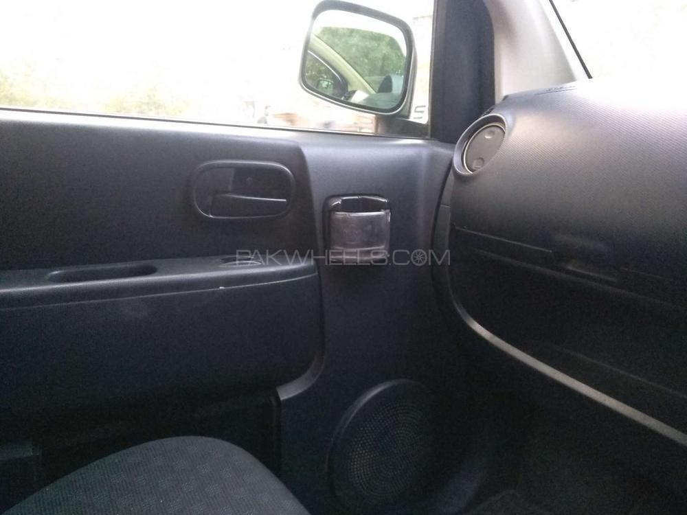 Nissan Otti 2013 for Sale in Karachi Nissan Otti 2013 for Sale in Karachi Image-7