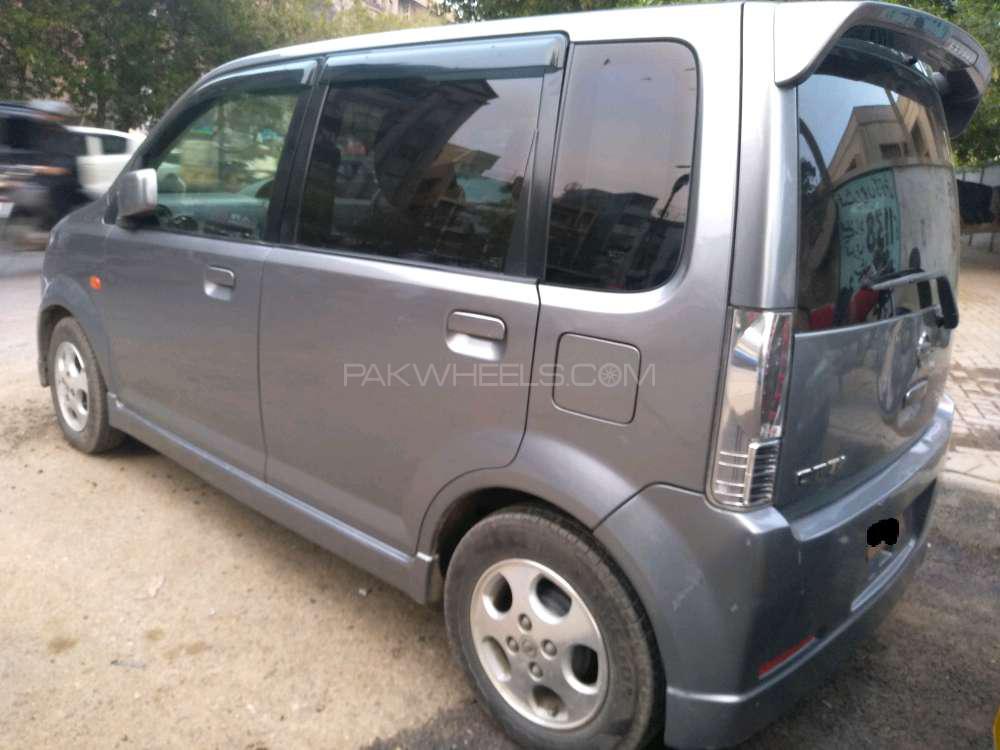 Nissan Otti 2013 for Sale in Karachi Nissan Otti 2013 for Sale in Karachi Image-10