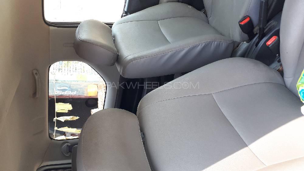 Suzuki Jimny Sierra 2010 for Sale in D.G.Khan Suzuki Jimny Sierra 2010 for Sale in D.G.Khan Image-12