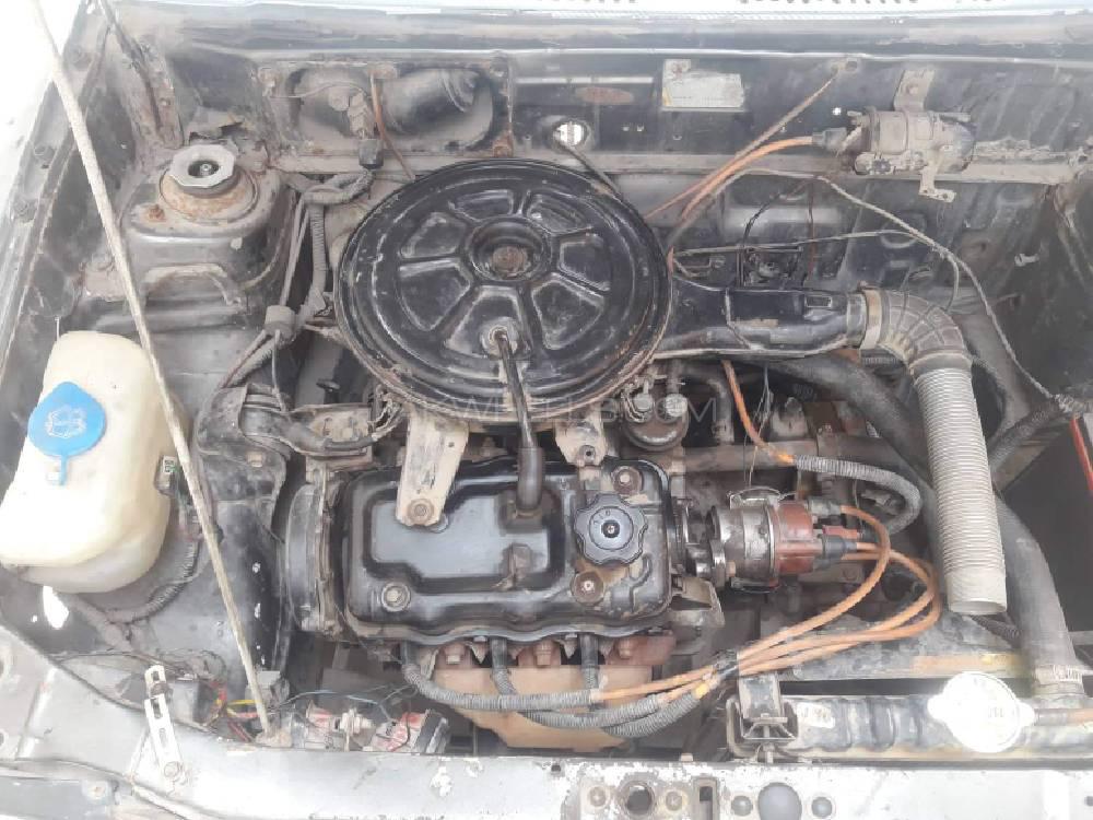 Suzuki Khyber 1994 for Sale in Lahore Suzuki Khyber 1994 for Sale in Lahore Image-9