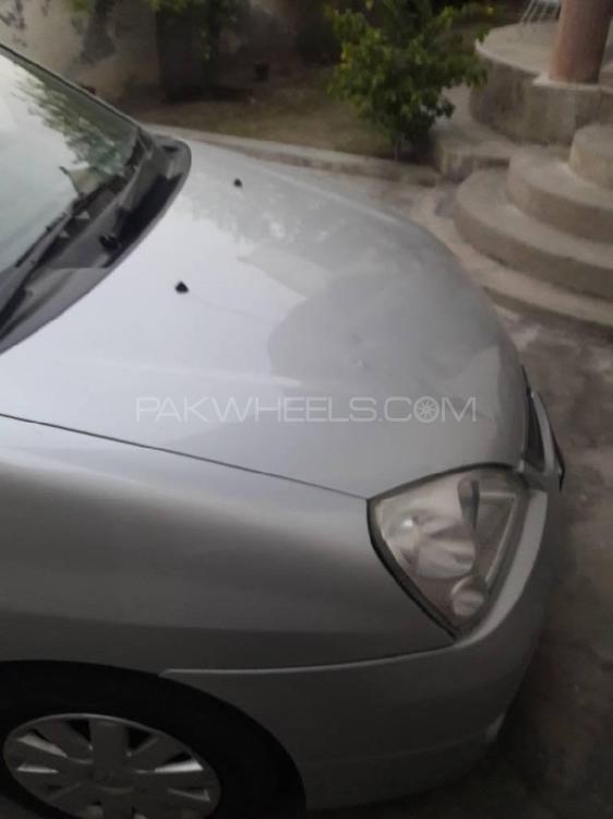 Suzuki Liana 2014 for Sale in Faisalabad Image-1