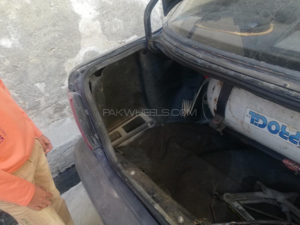 سوزوکی مارگلہ 1996 for Sale in کوئٹہ سوزوکی مارگلہ 1996 for Sale in کوئٹہ Image-11