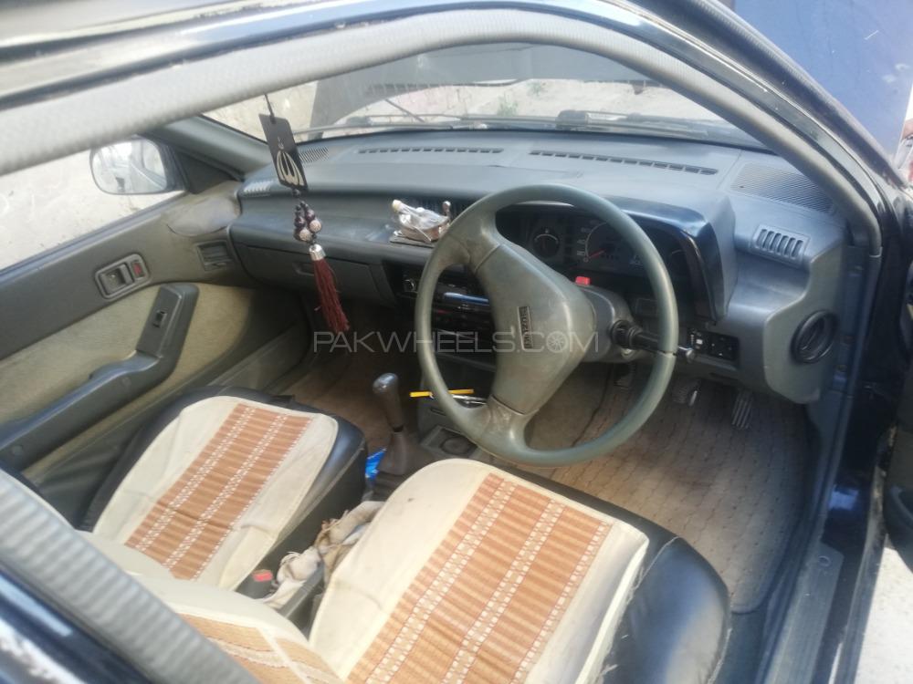 سوزوکی مارگلہ 1996 for Sale in کوئٹہ سوزوکی مارگلہ 1996 for Sale in کوئٹہ Image-4