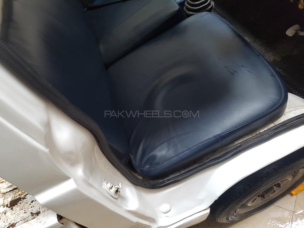 سوزوکی راوی 1981 for Sale in فیصل آباد سوزوکی راوی 1981 for Sale in فیصل آباد Image-2