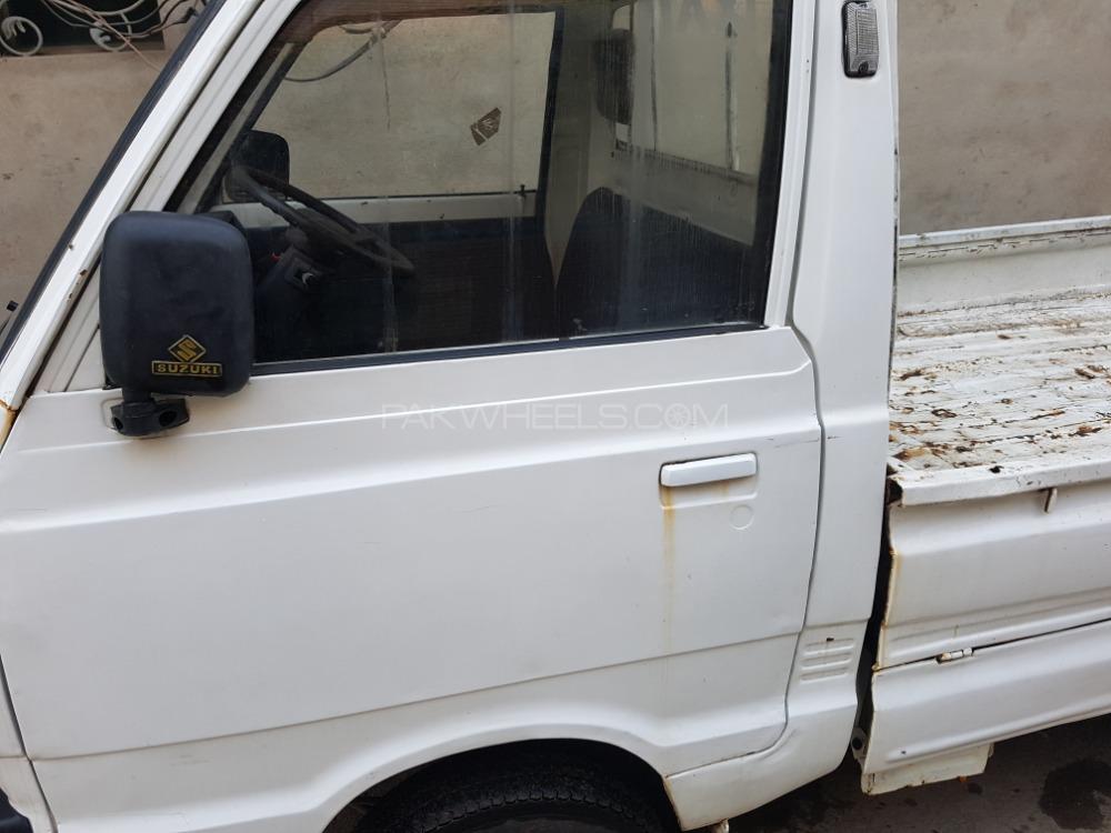 سوزوکی راوی 1981 for Sale in فیصل آباد سوزوکی راوی 1981 for Sale in فیصل آباد Image-6