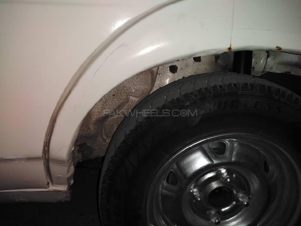 Toyota Corolla 1982 for Sale in Lahore Toyota Corolla 1982 for Sale in Lahore Image-8