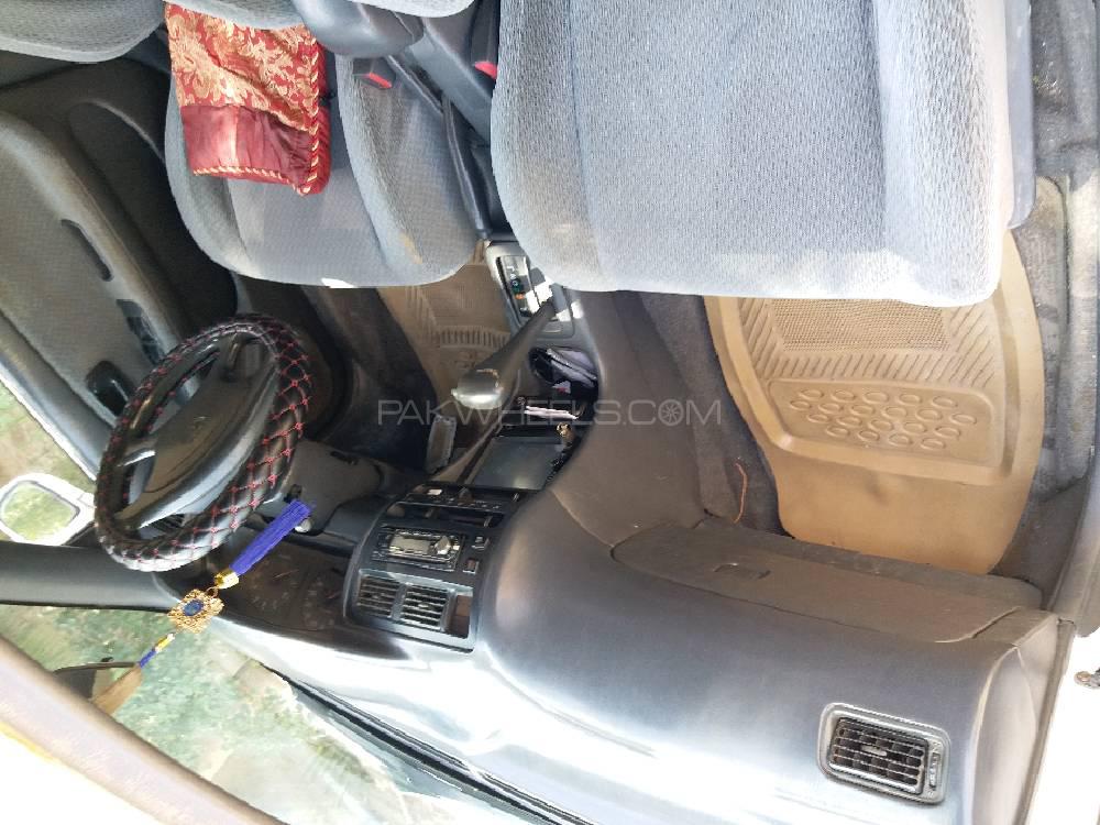Toyota Corolla 1997 for Sale in Peshawar Toyota Corolla 1997 for Sale in Peshawar Image-10