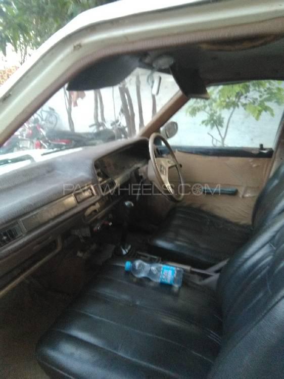 Toyota Corolla 1982 for Sale in Chakwal Toyota Corolla 1982 for Sale in Chakwal Image-3