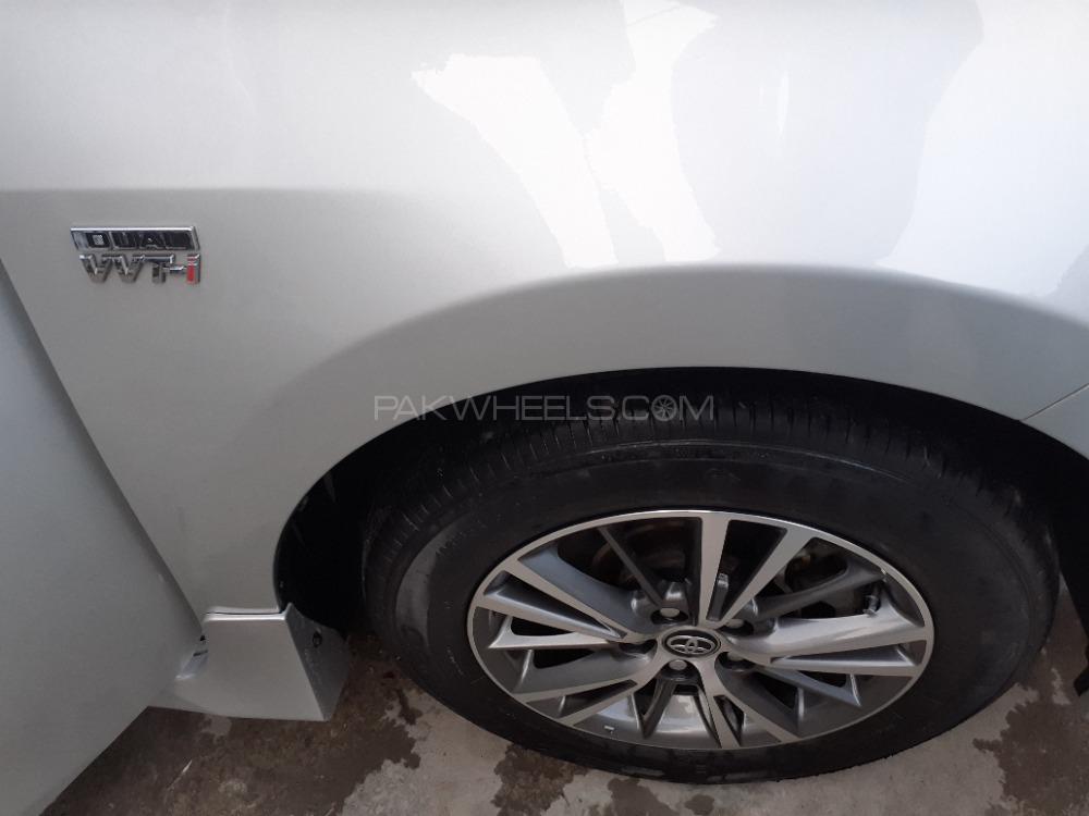 Toyota Corolla 2018 for Sale in Gujrat Toyota Corolla 2018 for Sale in Gujrat Image-7