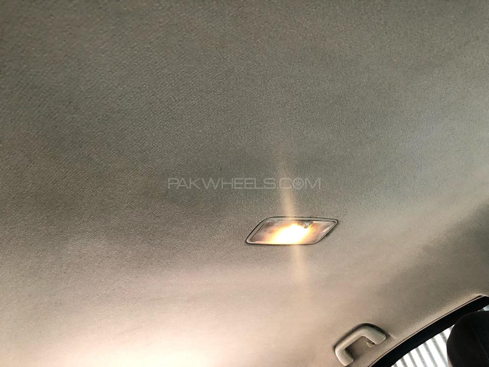 Toyota Corolla 2014 for Sale in Gujranwala Toyota Corolla 2014 for Sale in Gujranwala Image-15