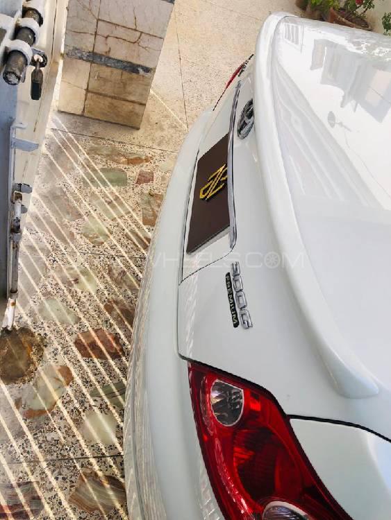 Toyota Mark X 2004 for Sale in Karachi Toyota Mark X 2004 for Sale in Karachi Image-6