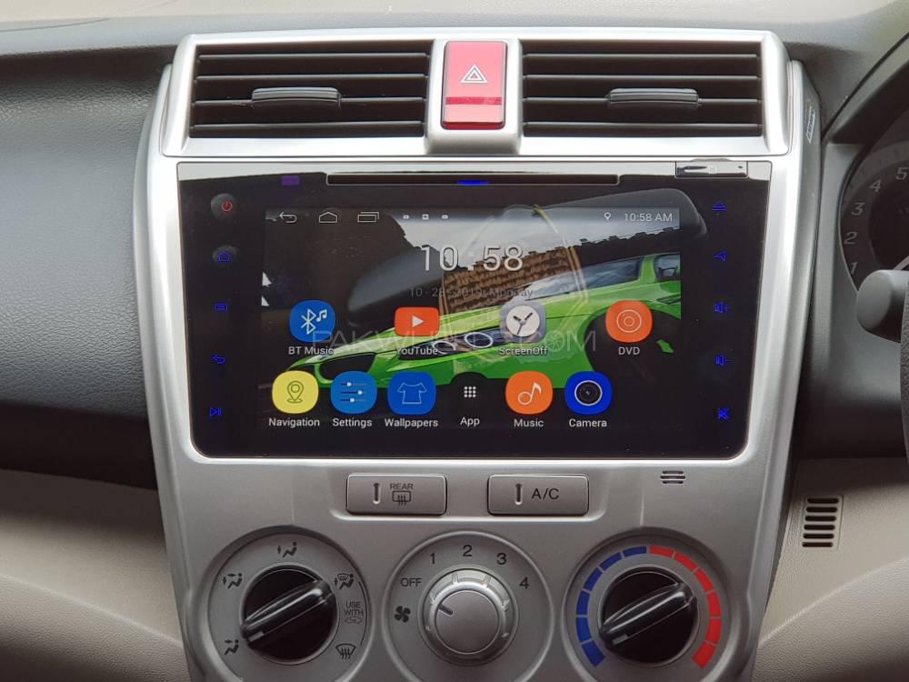 Honda City 2018 for Sale in Sialkot Honda City 2018 for Sale in Sialkot Image-19