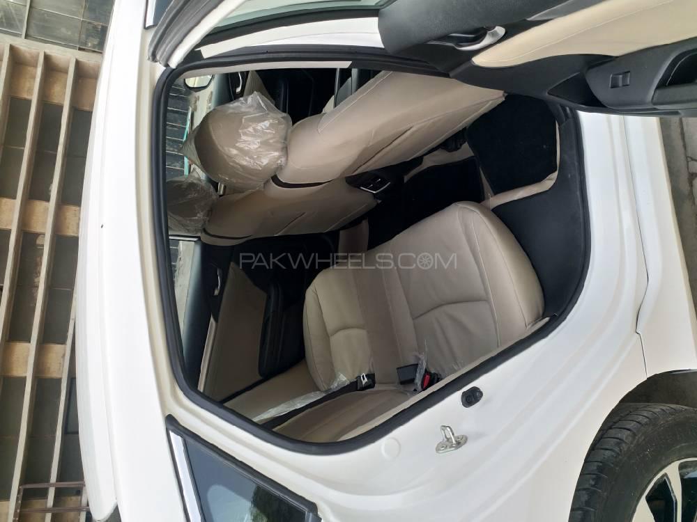 Honda Civic 2019 for Sale in Sargodha Honda Civic 2019 for Sale in Sargodha Image-11