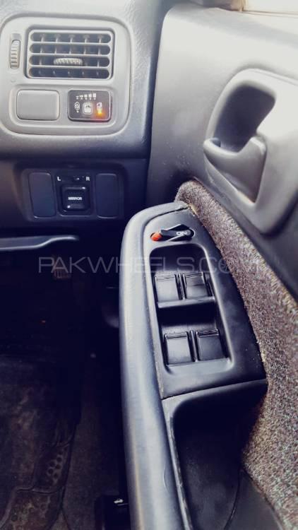Honda Civic 1997 for Sale in Karachi Honda Civic 1997 for Sale in Karachi Image-15