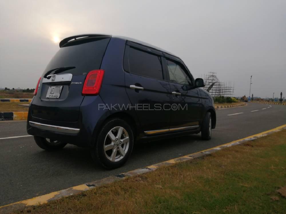 ہونڈا این ون 2014 for Sale in سرگودھا ہونڈا این ون 2014 for Sale in سرگودھا Image-13