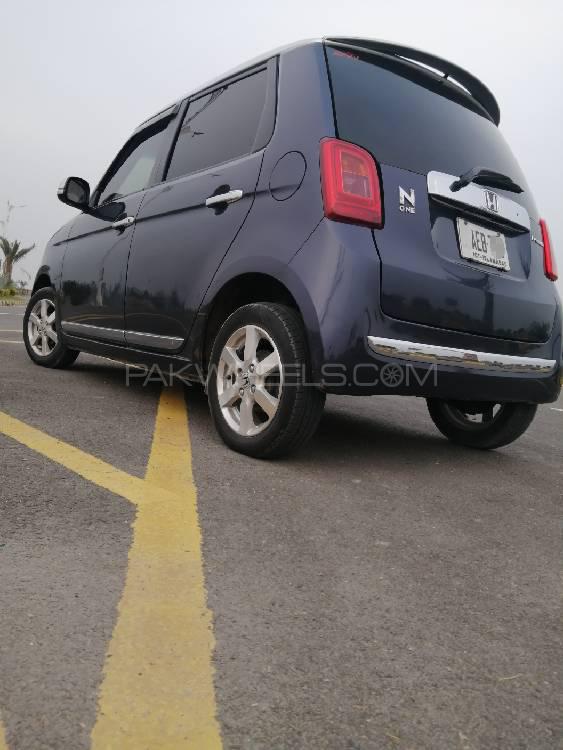 ہونڈا این ون 2014 for Sale in سرگودھا ہونڈا این ون 2014 for Sale in سرگودھا Image-11