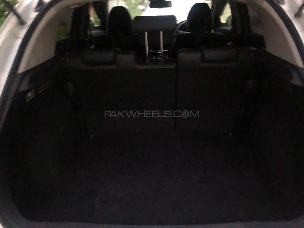 Honda Vezel 2014 for Sale in Rawalpindi Honda Vezel 2014 for Sale in Rawalpindi Image-2