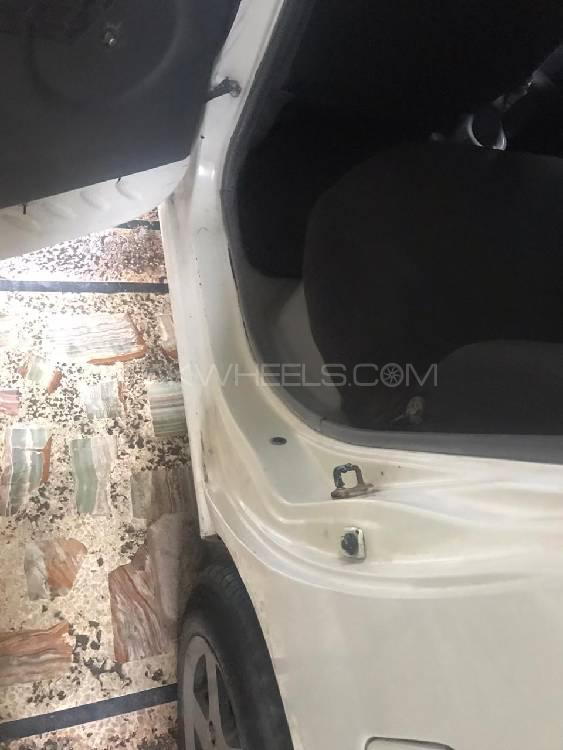 ہنڈائی سانترو 2007 for Sale in فیصل آباد ہنڈائی سانترو 2007 for Sale in فیصل آباد Image-6